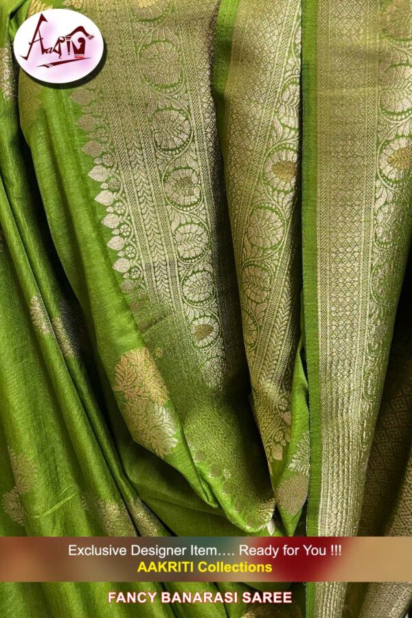 Fancy Banarasi - Image 3