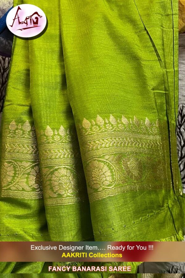 Fancy Banarasi - Image 4