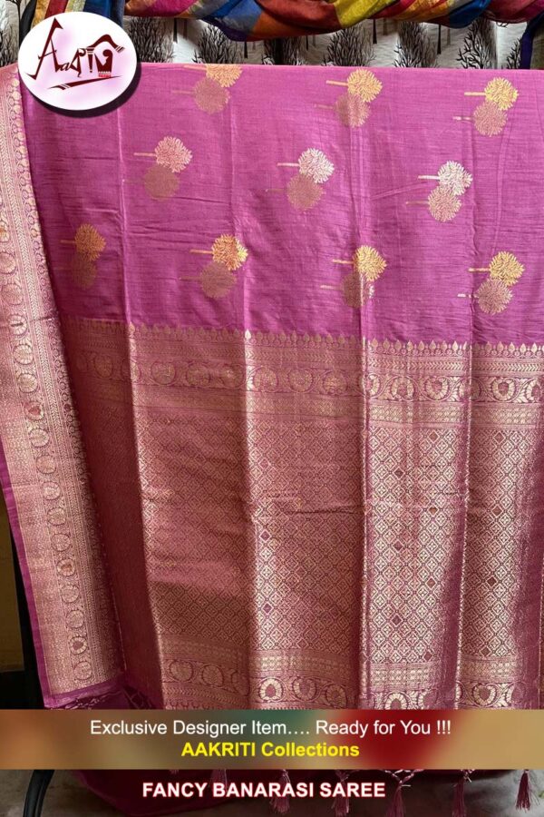 Fancy Banarasi - Image 2