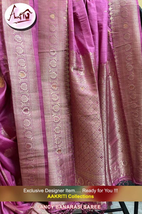 Fancy Banarasi - Image 4