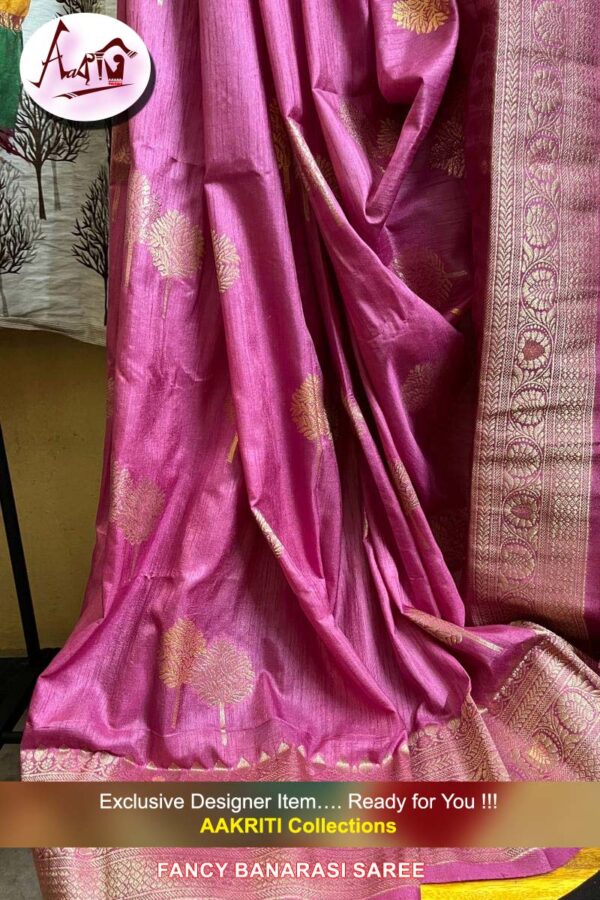 Fancy Banarasi - Image 5