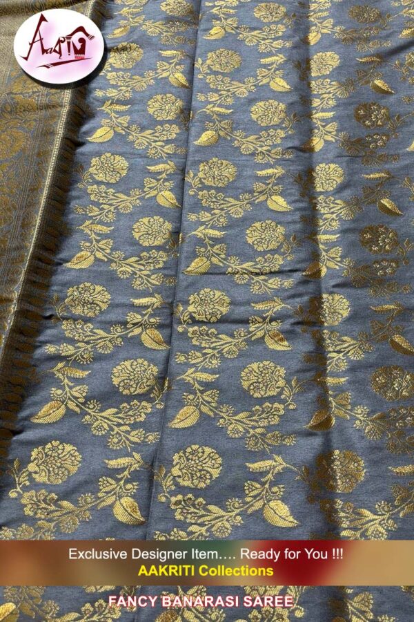 Fancy Banarasi