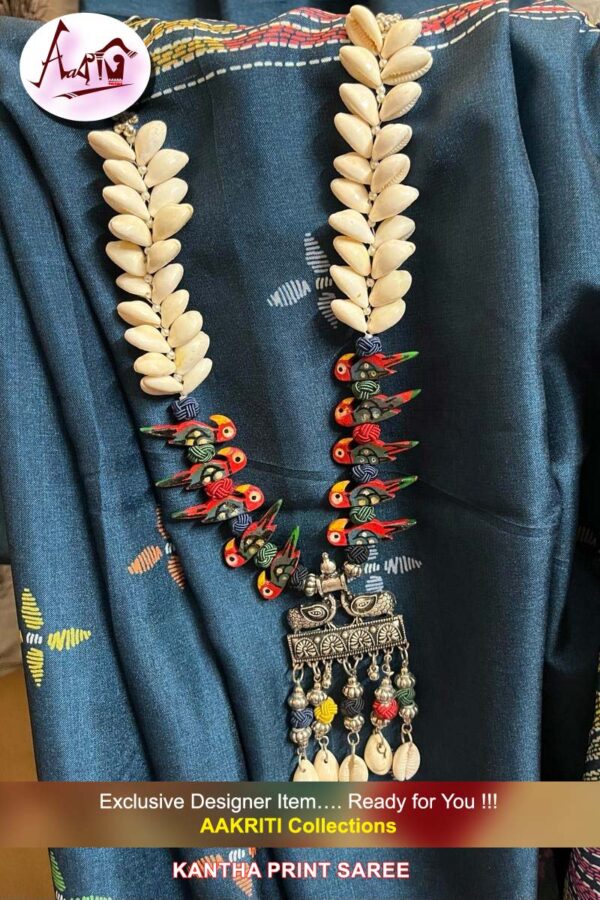 Kantha Print - Image 2