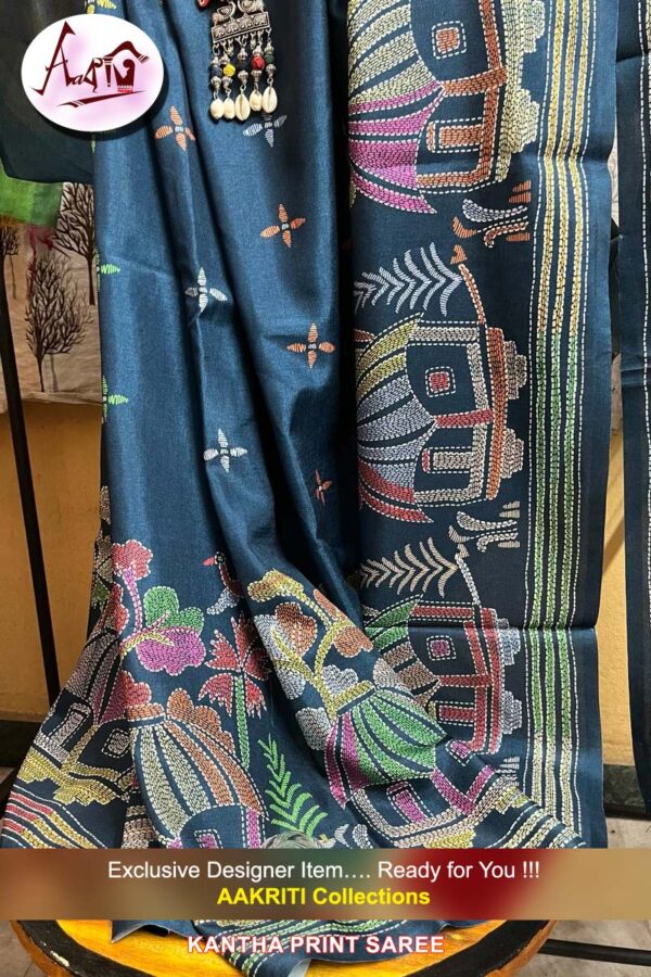 Kantha Print - Image 4