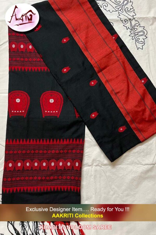 khadi handloom