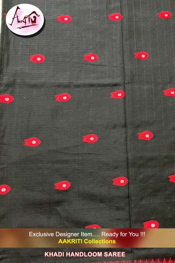 khadi handloom - Image 3