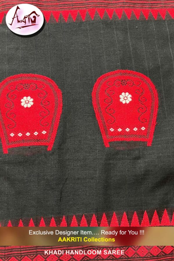 khadi handloom - Image 4
