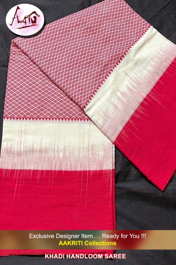 khadi handloom