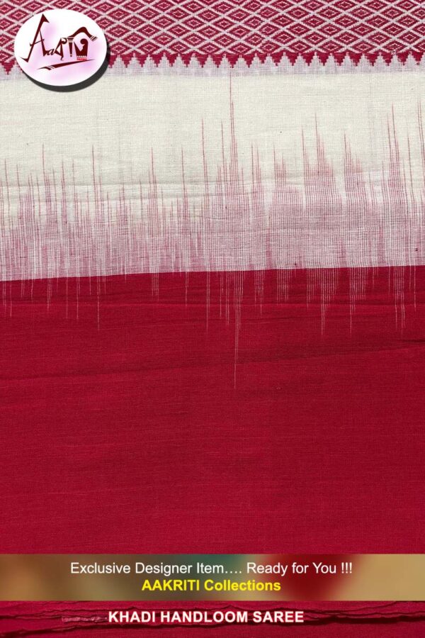khadi handloom - Image 4