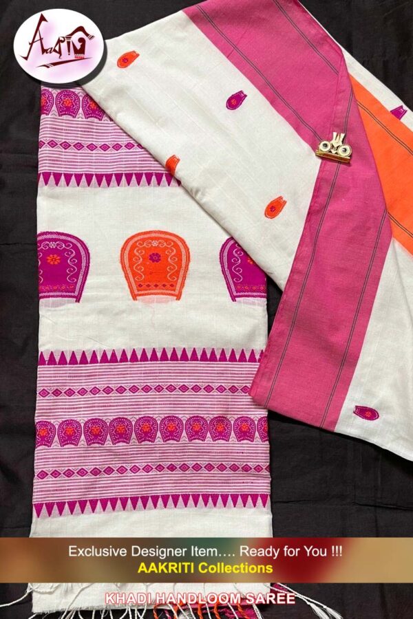 khadi handloom