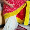 Customised Saree