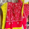 Customised Saree - Image 2