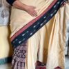 Customised Saree