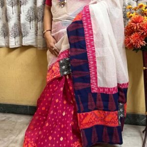 Customised Saree