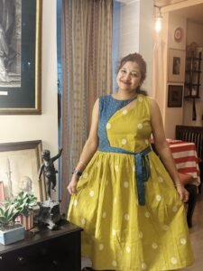 Aakriti Boutique