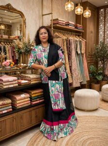 Aakriti Boutique
