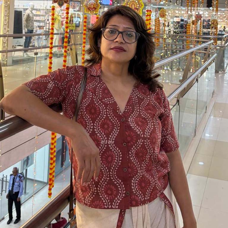 Atreyee