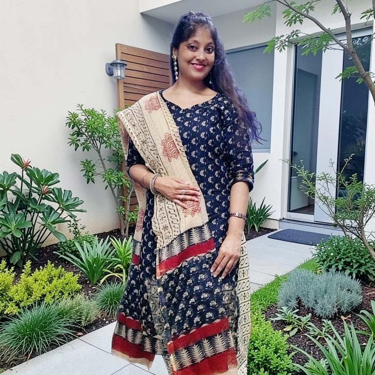 Sreetama