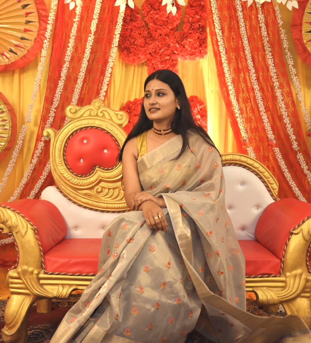 AAKRITI BOUTIQUE Happy Coustomer